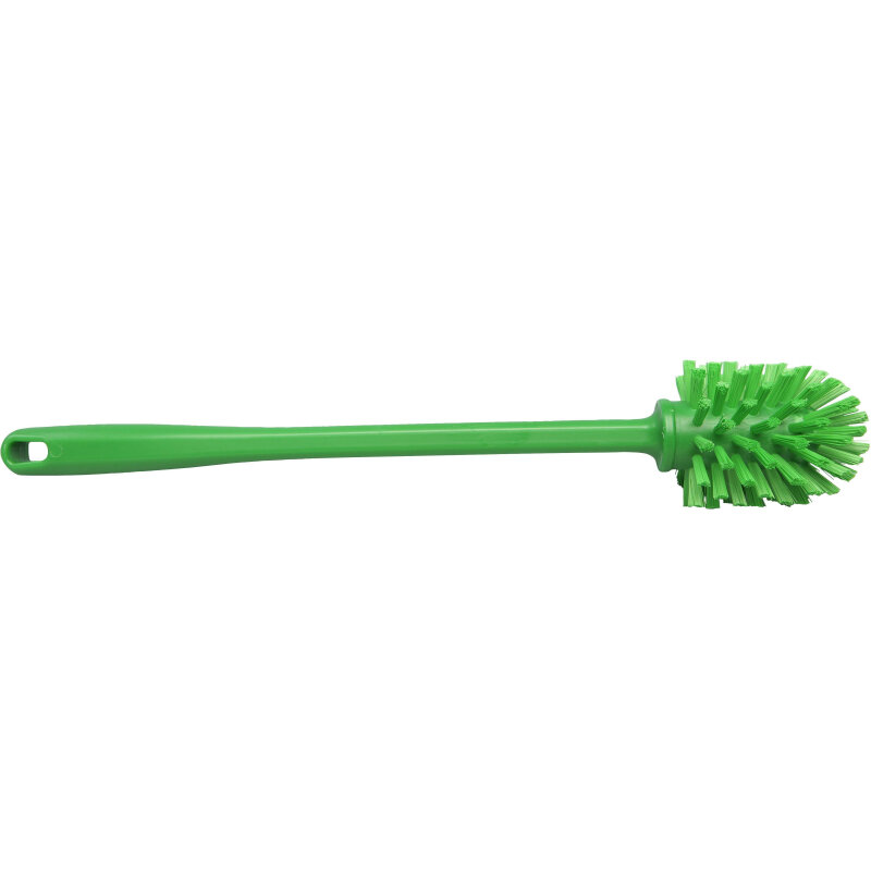 Ершик FBK для труб ручной круглый 63х80х370мм пластик зеленый 57156-5