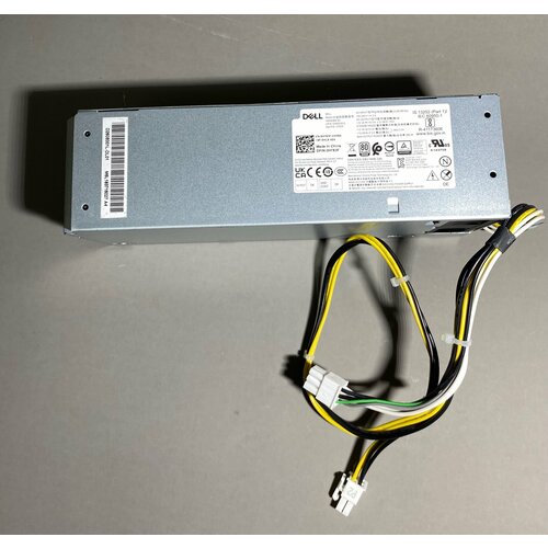 Блок питания DELL260W EPA BRZ MT LTON H7X3F 429000₽