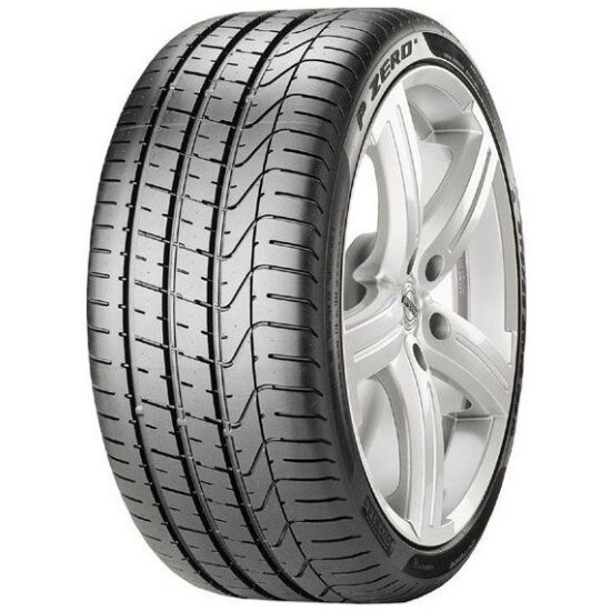 Шина Pirelli P-Zero 295/40 R20 106Y, летняя