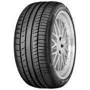 Автомобильная шина Continental ContiSportContact 5P 315/30 R21 105Y XL ND0 FR летняя