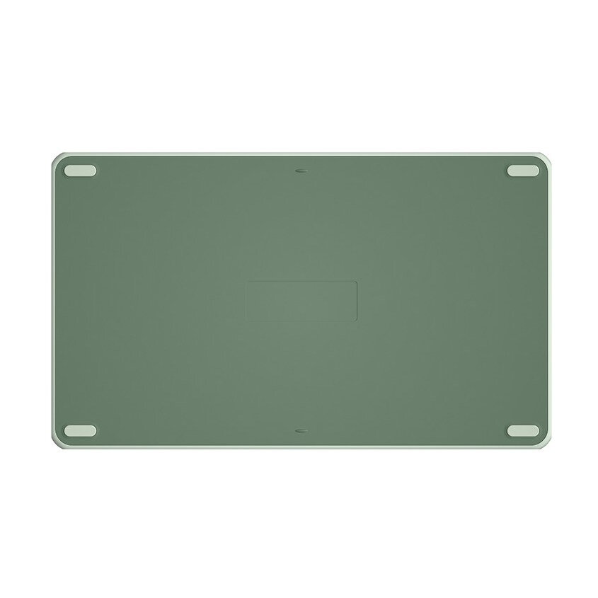 Графический планшет XPPen Deco Deco L Green зеленый (it1060_g) - фото №8
