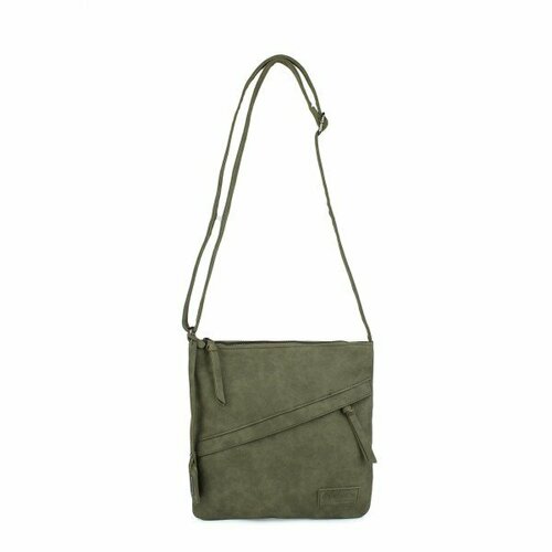 Комплект сумок кросс-боди Remonte Dorndorf, зеленый