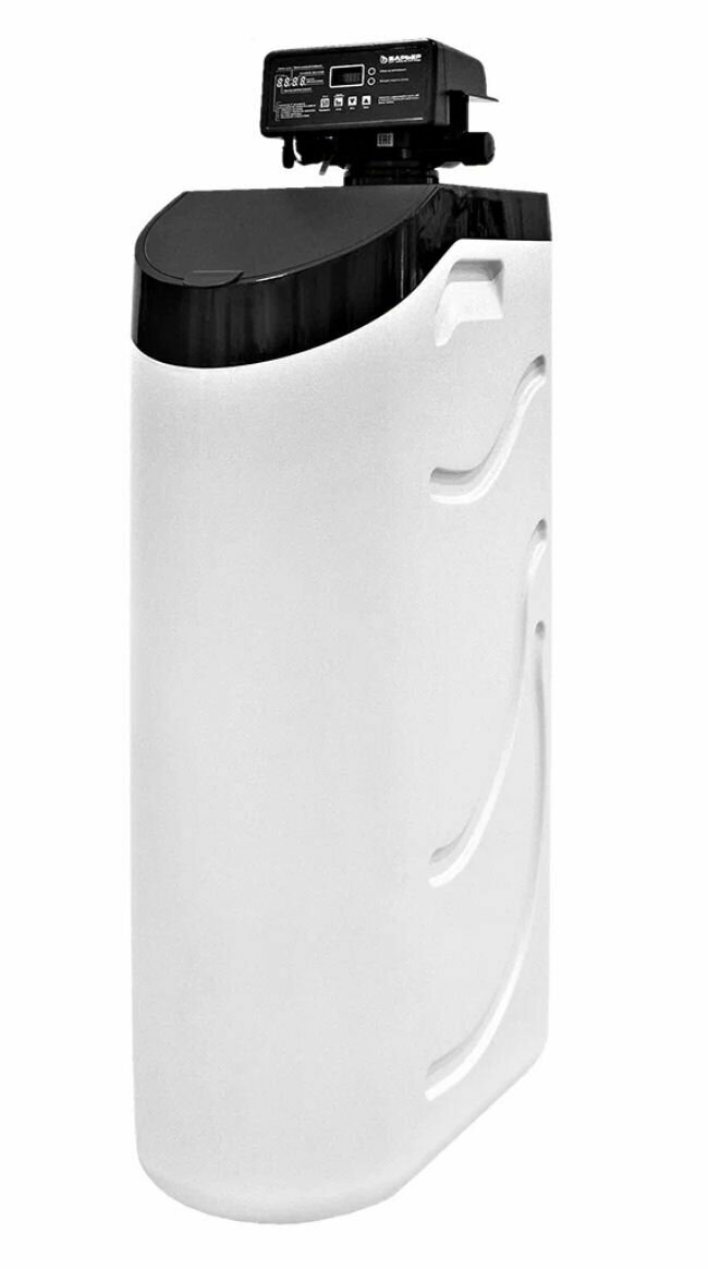 Фильтр для воды кабинет HERO 835S без загрузки