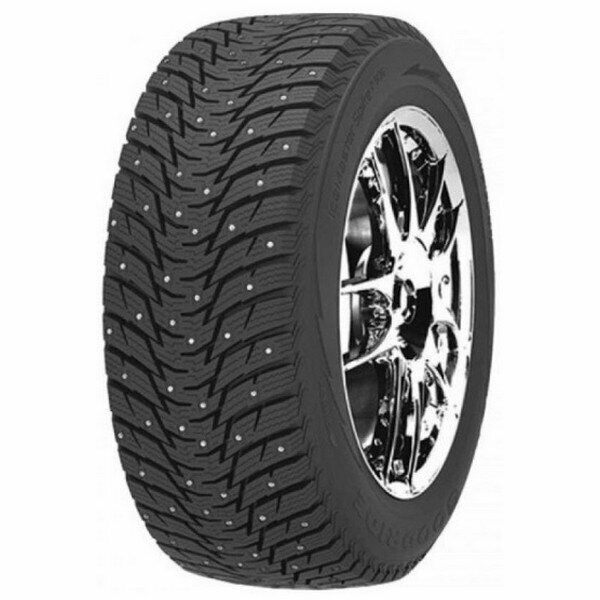 Шина Goodride IceMaster Spike Z-506 215/60R17 96T шип