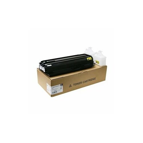 Тонер-картридж для KYOCERA ECOSYS M4125idn/4132idn, PK11, 540г, 15000 стр. (TK-6115/TK6115) CET тонер картридж hi black hb tk 6115 для kyocera ecosys m4125idn m4132idn 15k