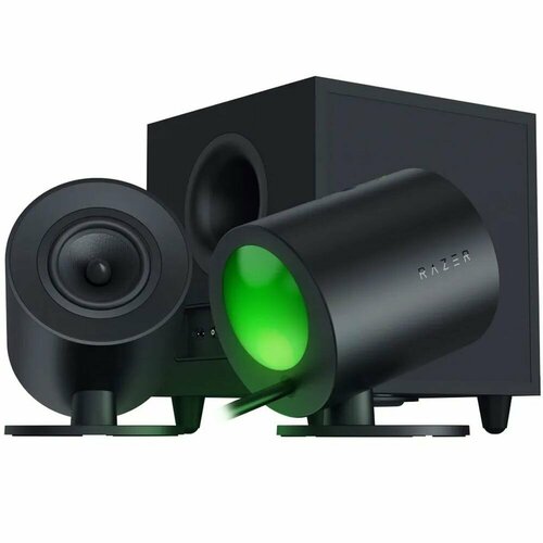 Стационарная колонка Razer Nommo V2 3454000₽