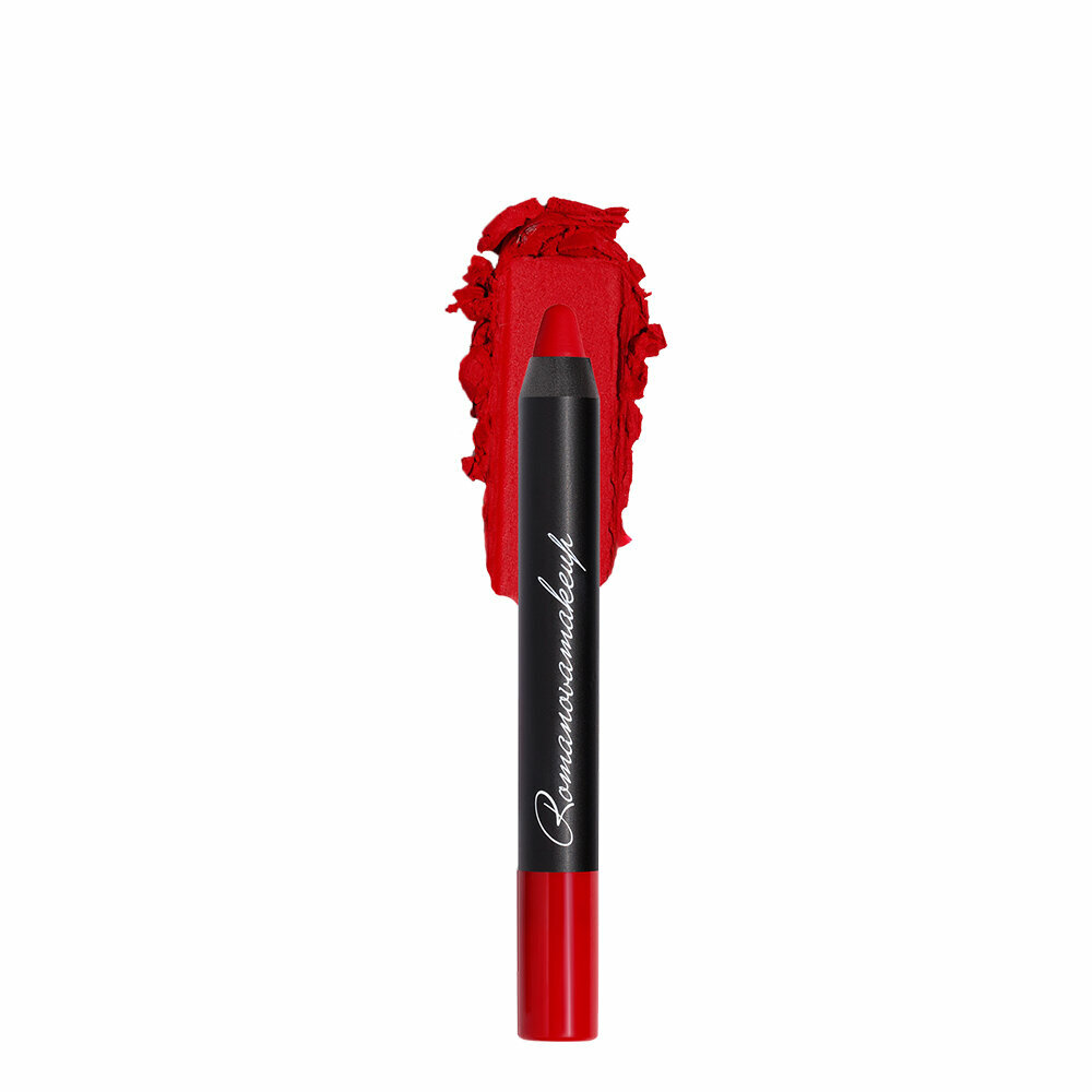 Помада-карандаш для губ Sexy Lipstick Pen MY PERFECT RED