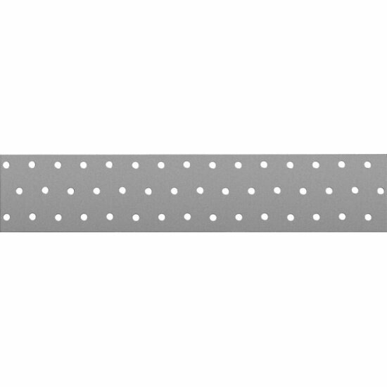 Зубр Пластина соединительная ПС-2.0 60х300 х 2мм 310256-060-300