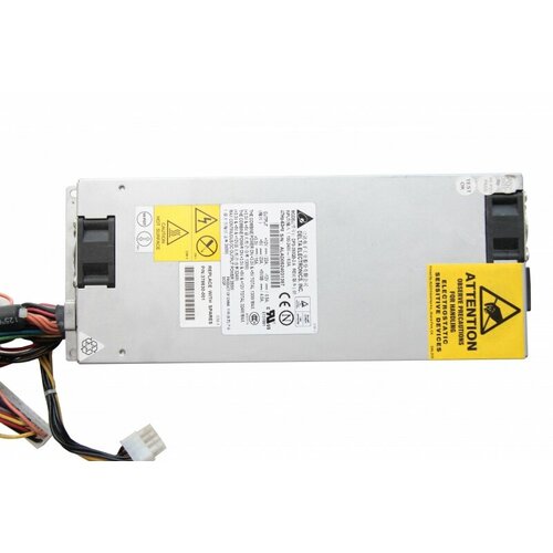 Блок питания HP Proliant DL320 G3 350W power supply 378630-001 1007000₽