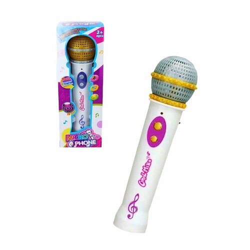 Микрофон 97600₽