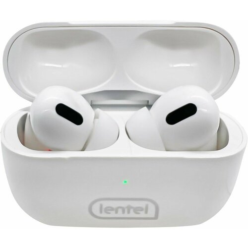Наушники LENTEL C-TWS037 с Bluetooth 178700₽