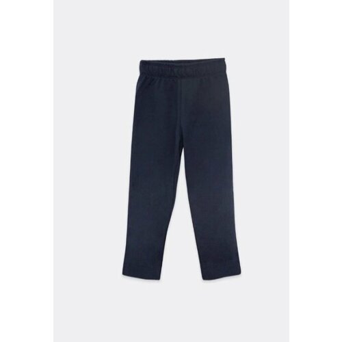 фото Брюки mark formelle, размер 138, синий