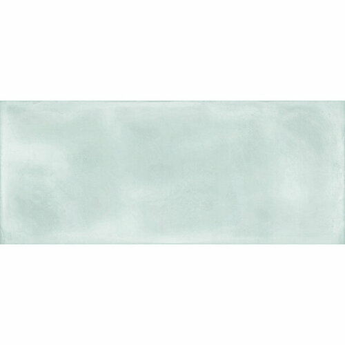 Плитка настенная Sweety turquoise бирюзовый 04 25х60 Gracia Ceramica керамическая плитка gracia ceramica elegance серая 04 настенная 30x50 см