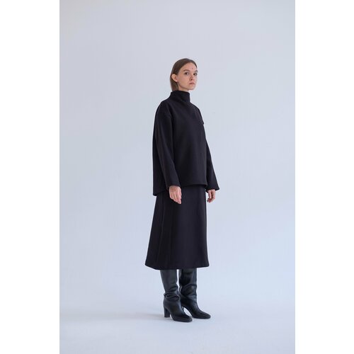 фото Юбка, размер m, черный gabrielle_27