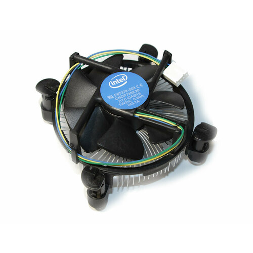 Кулер для процессора Intel Original 690₽
