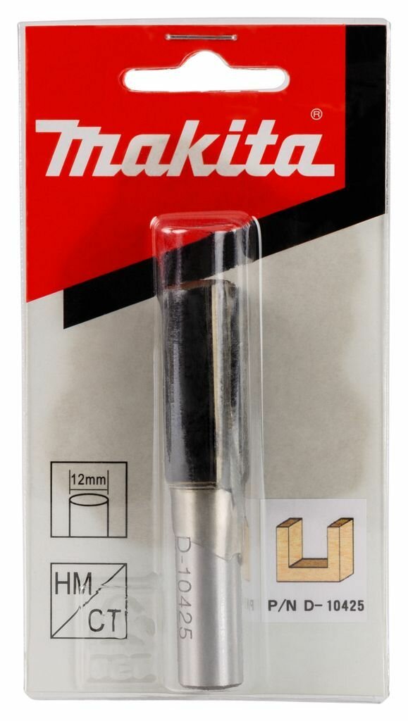 Фреза Makita - фото №2