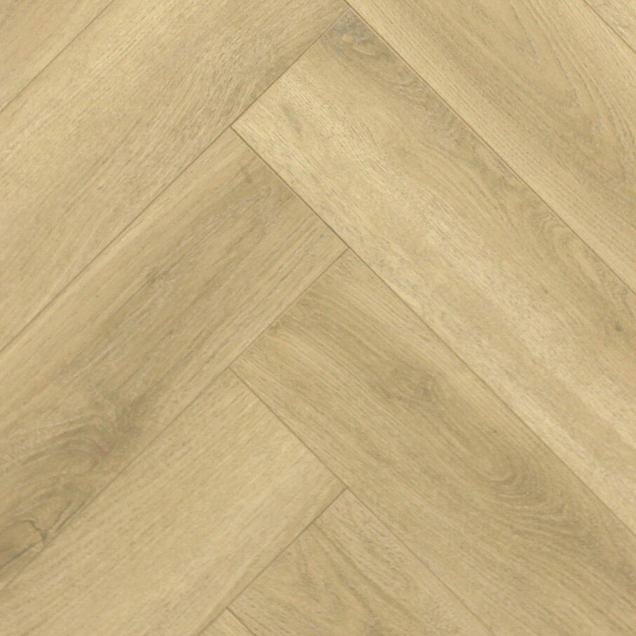 фото Ламинат Alpine Floor коллекция Herringbone Дуб Эльзас LF102-2, упаковка 2.2034 м