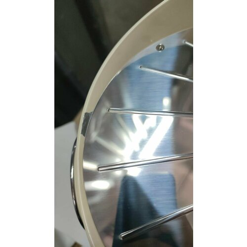 Кофемашина Bugatti DIVA Cream Эспрессо 8393000₽