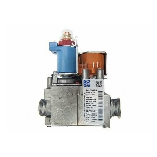 Газовый клапан пантера гепард Protherm 0020200660 950000₽