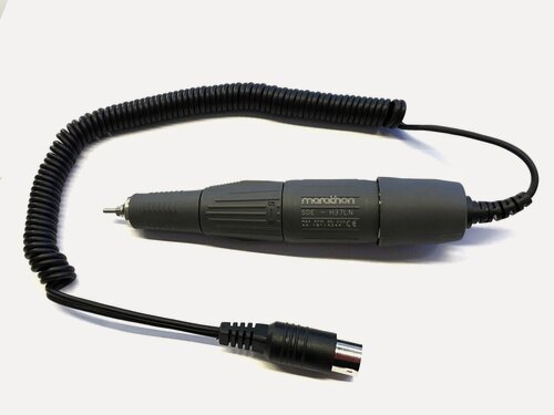 Изображение товара Ручка для маникюрного аппарата SDE-H37LN/35k