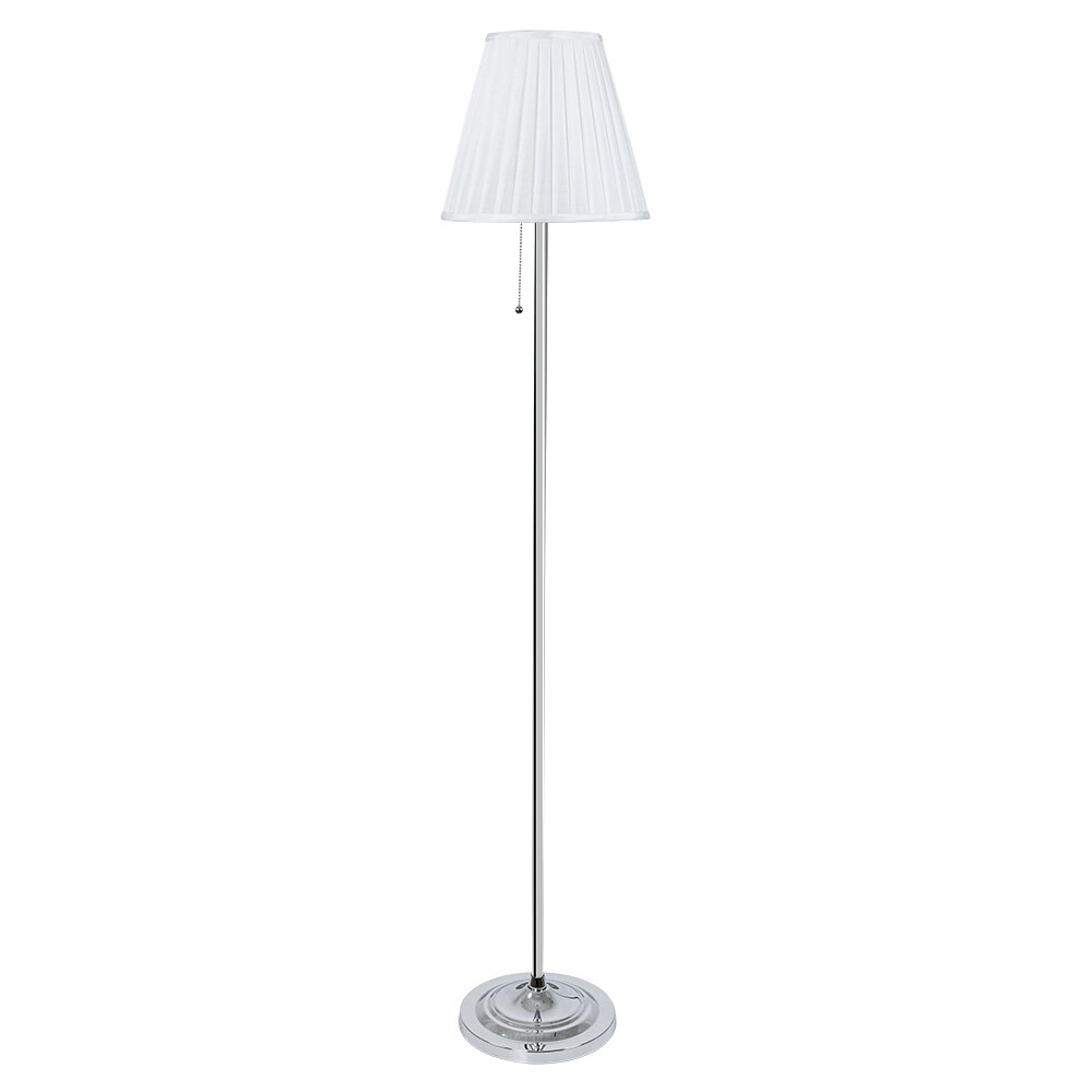 Торшер Arte Lamp MARRIOT A5039PN-1AB