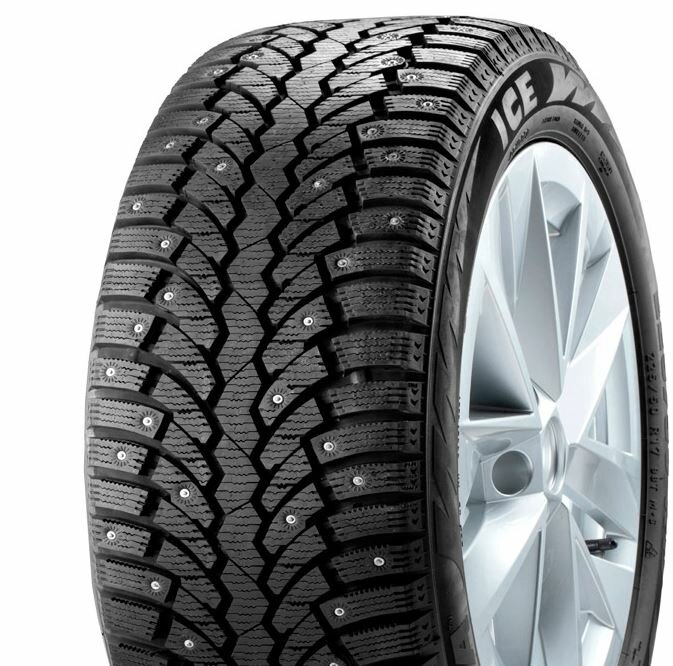 Шина Pirelli Formula Ice 225/55 R17 101T зимняя шип