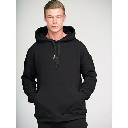 фото Худи , размер l, черный graffestet-graff.brand2020