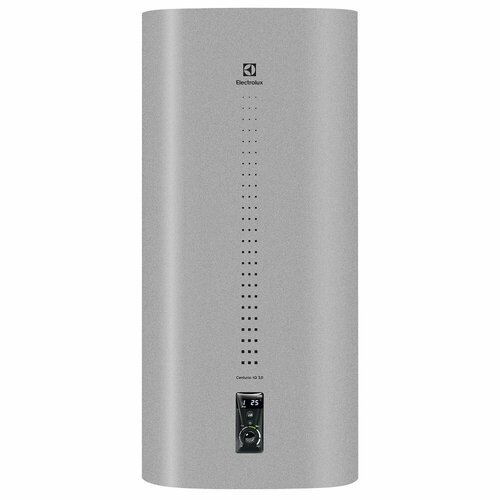 Водонагреватель ELECTROLUX Centurio IQ 30 Silver EWH 50 Wi-Fi 4938000₽