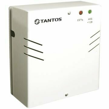 Источник питания Tantos ББП-40 V.4 PRO