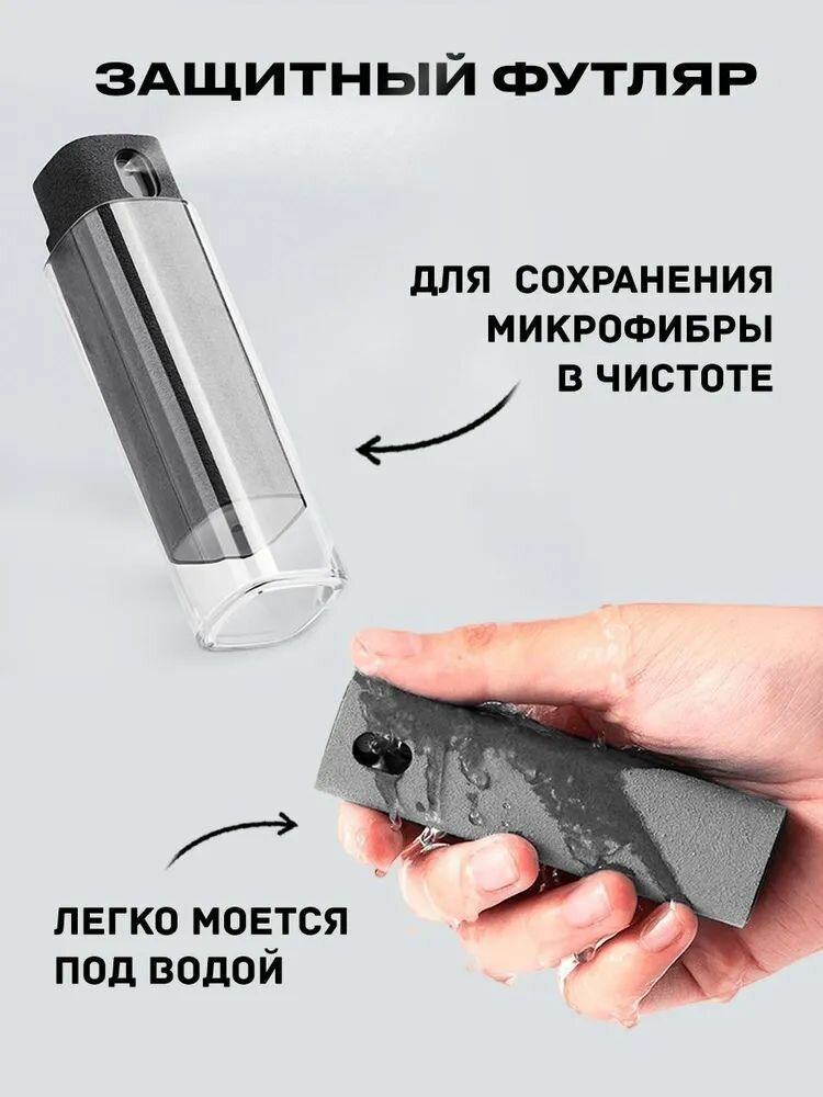 Набор для очистки экрана — фото 3