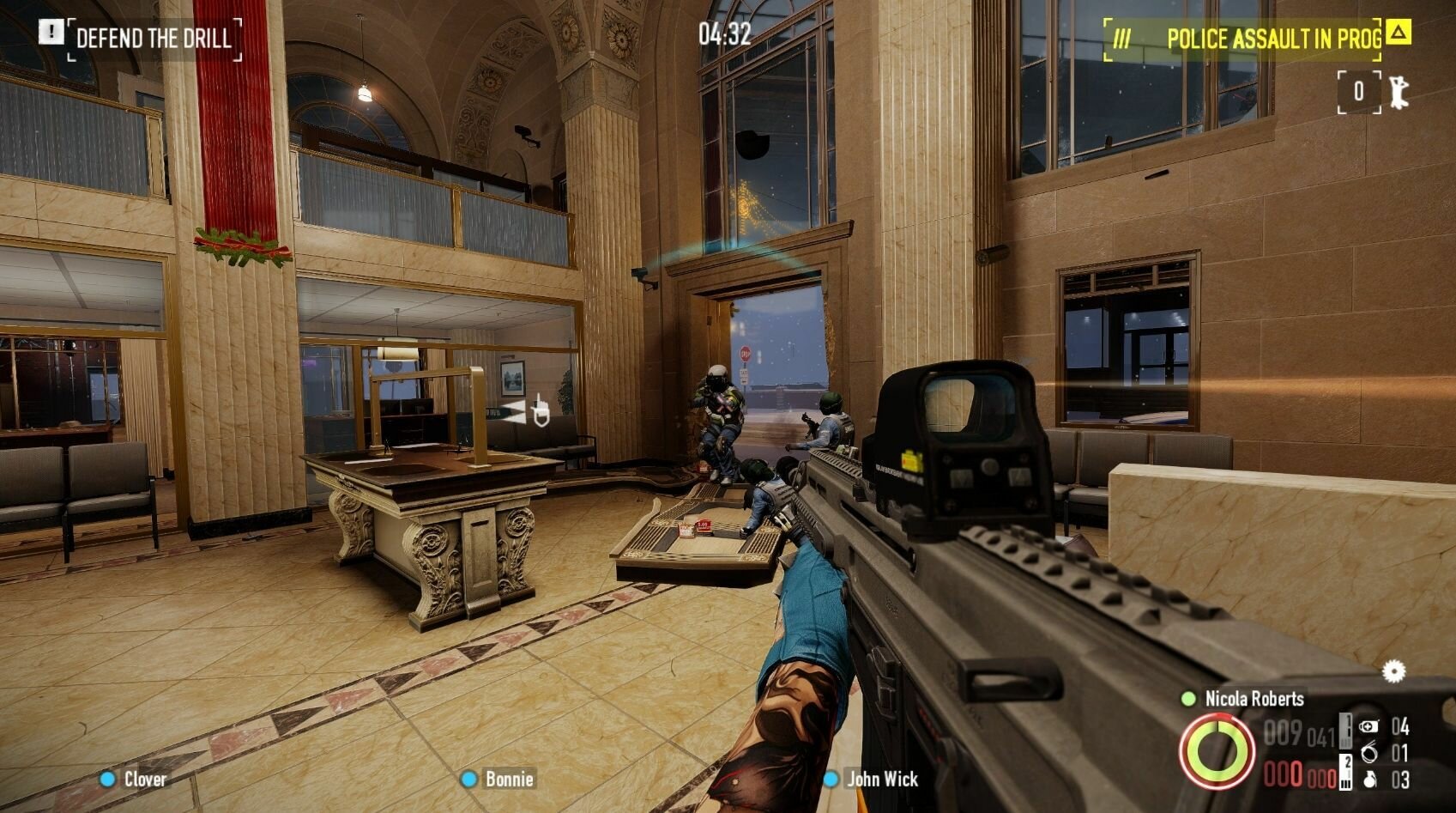 PAYDAY 3 Издание первого дня — фото 10