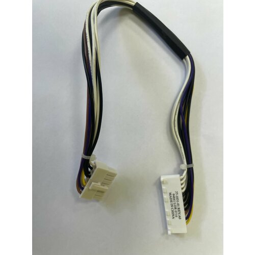 Кабель Cisco 37-1031-01 Cable 2901 PSU-MLB