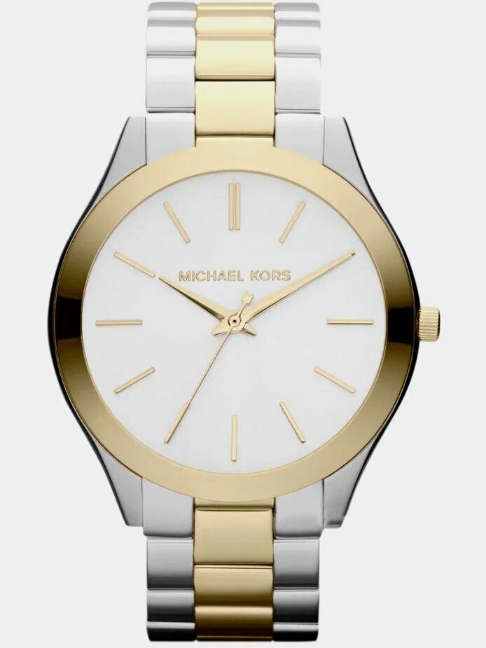 Наручные часы MICHAEL KORS Runway MK3198