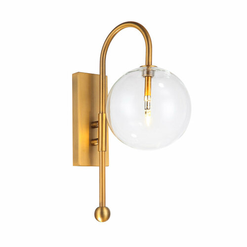 Бра Ines SN065-1-BRS