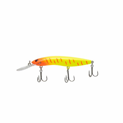 фото Воблер zandermaster halk 125f цв.013 zander master