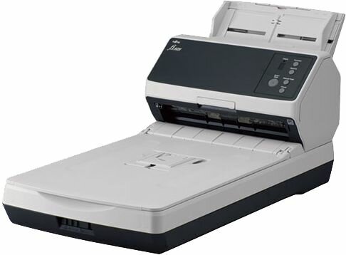 Сканер Fujitsu fi-8250