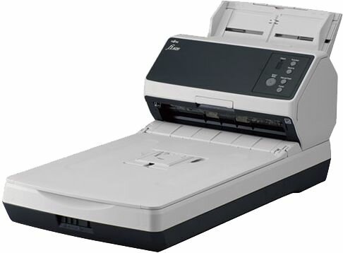 Сканер FUJITSU fi-8250 (PA03810-B601)