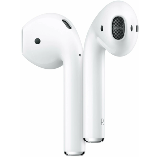 Беспроводные наушники AirPods 2 White 230000₽
