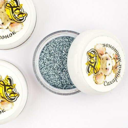 Zoo Nail Art 1509 Мармелад 