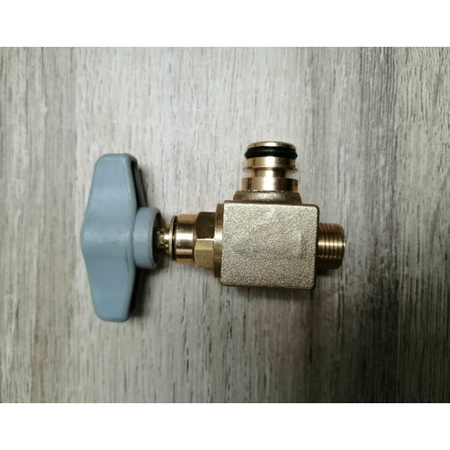 Кран подпитки Vaillant TEC 0020018065_а