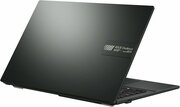 Ноутбук ASUS Vivobook Go 15 E1504FA-BQ533 15.6" (1920x1080) IPS/AMD Ryzen 5 7520U/16GB LPDDR5/512GB SSD/AMD Radeon 610M/Без ОС Black (90NB0ZR2-M00YJ0)