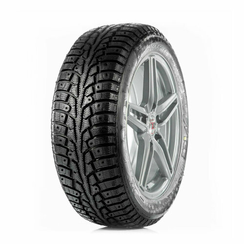 Автошина Contyre 205/55R16 91T ARCTIC ICE 2 ШИП