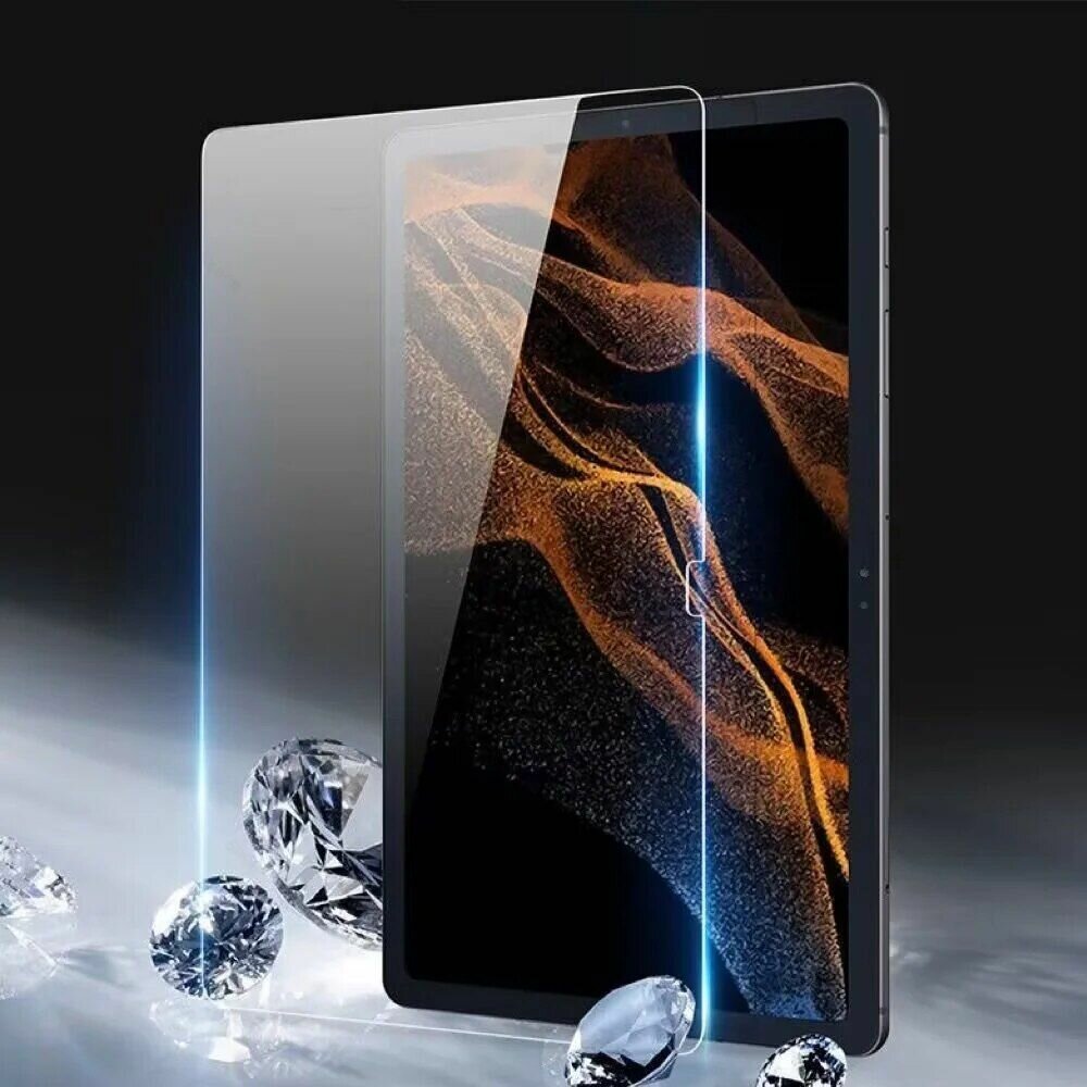 Защитное стекло для планшета Mietubl Samsung Galaxy Tab S9/ SM-X710/ SM-X716