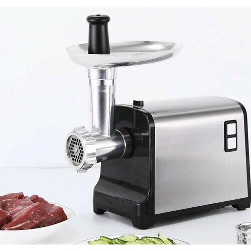 Профессиональная мясорубка К588 990000₽