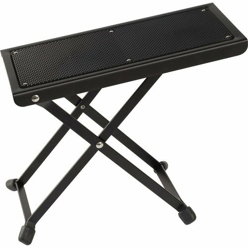 Ultimate JS-FT100B Подставка под ногу для гитариста стул для гитариста ultimate js mpf100 music performance chair