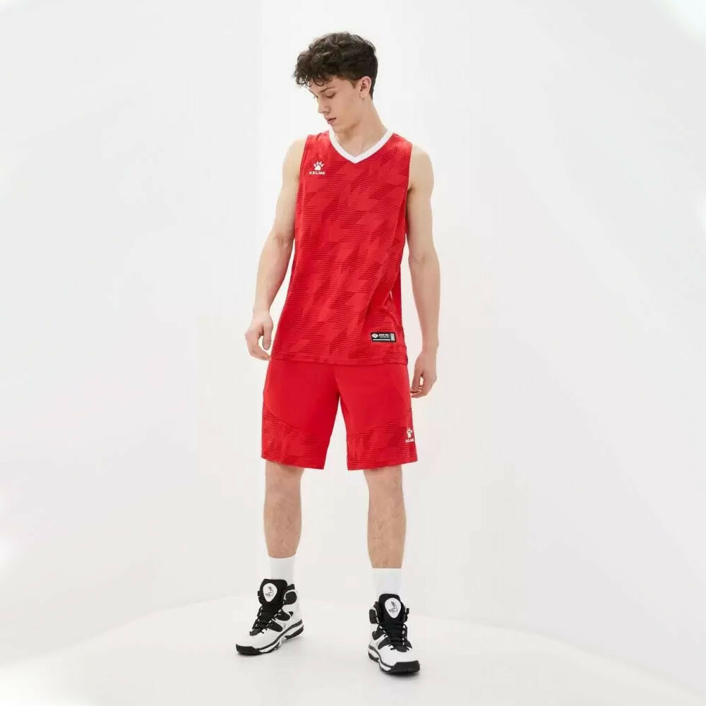 Форма Kelme 
