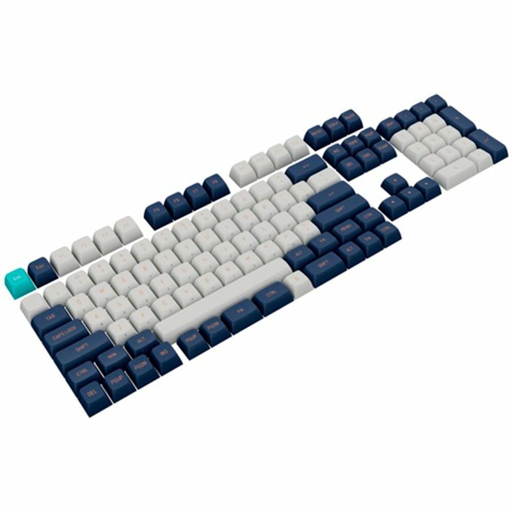 Комплектующие для клавиатур и мышей Dark Project Keycaps KS-51
