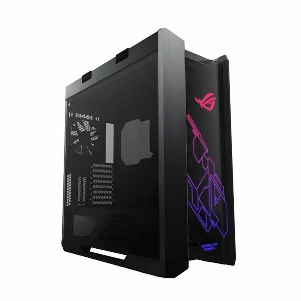 Корпус ASUS ROG Strix Helios GX601 Black