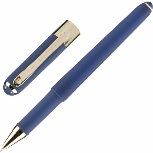 Ручка шариковая Bruno Viscont Monaco (0.4мм, синий цвет чернил) (20-0125/607)