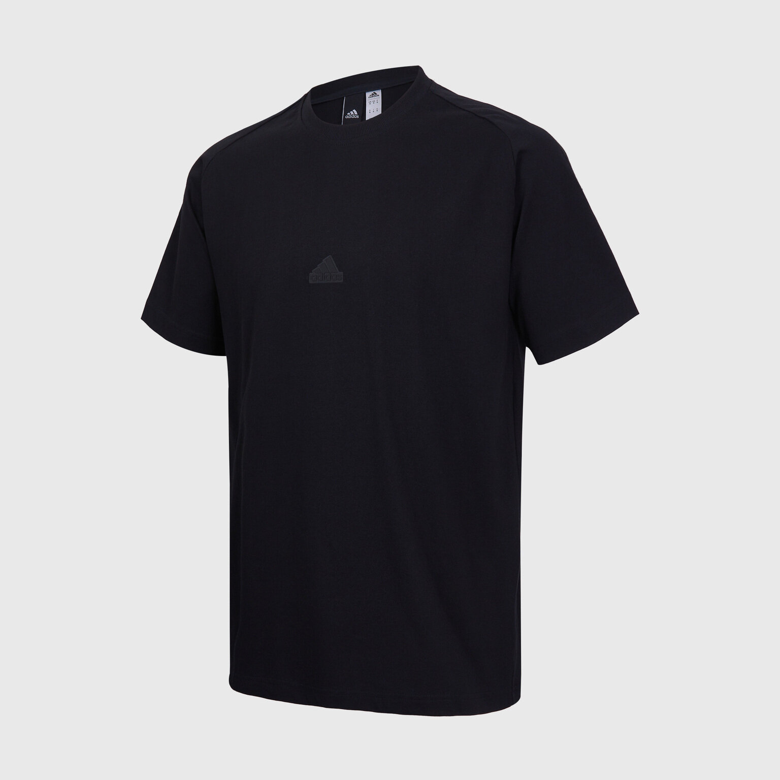 Футболка adidas Футболка хлопковая Adidas Z.N.E. Tee IJ6129 